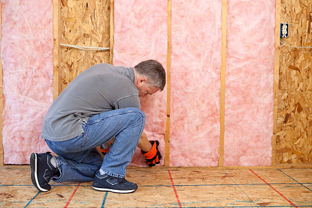 Best Crawl Space Insulation  in Lyman, WY